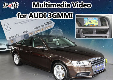 Caméra Audi Multimdedia Interface For A4L/A5/Q5 de Rearview avec la directive de stationnement