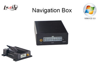 Module de navigation de DDR3 256M 8G SAT pour le moniteur pionnier 3D Live Navigation Box de DVD
