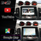 Lsailt écran de 7 de pouce d'Android multimédia de voiture pour Nissan 370Z Teana 2009-Present avec l'interface visuelle Carplay