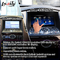Affichage multimédia de voiture d'écran d'android de Lsailt pour 2007-2013 Infiniti EX25 EX35 EX37 EX30D