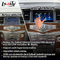 Écran multimédia de voiture Lsailt pour Nissan patrouille Y62 2011-2017 avec Carplay automatique Android sans fil