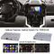 Système de navigation de multimédia de voiture de GPS pour 10-15 Cayenne, lecteur DVD d'écran tactile de voiture
