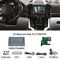 Boîte visuelle d'interface de navigation de voiture de Macan pour Porsche, navigateur Interface de GPS