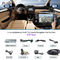 Système de navigation des véhicules à moteur d'Android 4,4 pour 15 le système de navigation du golf 7 de VW-NMC/