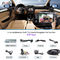 Système de navigation des véhicules à moteur d'Android 4,4 pour 15 le système de navigation du golf 7 de VW-NMC/