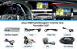 15 - Multimédia de voiture d'es/EST/NX Lexus Navigation DVD que le système de navigation peut module ajouté de TV