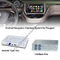 Les systèmes de navigation d'automobile peuvent vidéo ajoutée Recordedr, le système 2014 de navigation de Peugeot 508