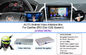 9 - système de navigation d'Android de contact de système de navigation de multimédia de la voiture 12v