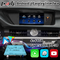 Lsailt Interface sans fil Apple Carplay et Android Auto Multimeida pour Lexus ES350 ES300H ES250