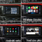 Les multimédia de Toyota Hilux Android connectent le contact automatique 3 d'androïde carplay sans fil