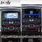 Interface Carplay AA sans fil Lsailt pour Infiniti EX EX25 EX35 EX37 EX30d 2007-2013
