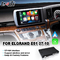 Interface vidéo automatique Lsailt Carplay Android pour Nissan Elgrand E51 série 3 2007-2010