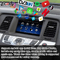 Nissan Murano Z51 Mise à niveau de l'écran Android HD Android auto carplay Youtube waze Netflix play
