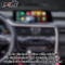 Lexus RX350 RX450h RX200t sans fil carplay android interface de mise en miroir automatique de l'écran