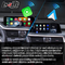 Lexus RX350 RX450h RX200t sans fil carplay android interface de mise en miroir automatique de l'écran