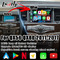 Infiniti QX80 QX56 Z62 carplay android auto multi doigt HD écran tactile upgarde IT08