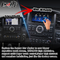 Nissan Pathfinder IT08 R51 HD mise à niveau de l'écran sans fil carplay android boîte de navigation automatique
