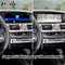 Interface sans fil de Carplay pour le sport À ROUES MOTRICES LS 2012-2017 de Lexus LS600H LS460 LS460L F