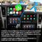 Interface automatique androïde carplay sans fil de médias de projection d'écran d'Infiniti Q50 Q60