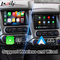 Interface visuelle de multimédia de Lsailt Android Carplay pour Chevrolet GMC Tahoe