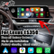Automobile androïde carplay sans fil pour la version meilleur marché de Lexus ES300h ES350 ES250