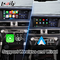 Interface vidéo de voiture Android 4+64 Go pour Lexus GS250 GS350 GS450h GS300h GS L10 2012-2015