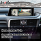 Interface sans fil Android Auto Carplay pour le contrôle de souris Lexus RX350 RX200T RX 350 2016-2019