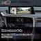 Lexus Carplay Android Auto Interface pour le contrôle de souris RX450H RX350 RX 350 2016-2019