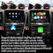 Écran de multimédia de voiture pour l'affichage de rechange de l'orienteur 2012-2018 HD de patrouille de Nissan 370Z