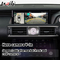 Interface sans fil Android Auto Carplay Pour Lexus IS200T IS300H IS350 F Sport IS 200T Contrôle de souris 2017-2022