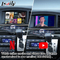 Écran sans fil de multimédia de voiture de CarPlay pour Nissan Elgrand Patrol, armada Infiniti QX avec la navigation de GPS, automobile d'Android