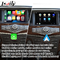Interface de Lsailt CarPlay pour Nissan Armada, recherche, orienteur avec l'automobile d'Android, écran original de hausse