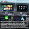 Nissan CarPlay Interface avec l'automobile d'Android, YouTube, Spotify pour Elgrand, patrouille, armada, orienteur