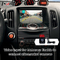 Interface automatique d'Android CarPlay pour des caméras d'arrière de soutien d'Infiniti QX d'orienteur de Nissan 370Z