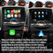 Interface automatique d'Android CarPlay pour des caméras d'arrière de soutien d'Infiniti QX d'orienteur de Nissan 370Z