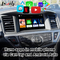 L'interface de CarPlay d'orienteur a inclus l'automobile d'Android, YouTube, travail de Bluetooth pour Nissan