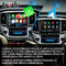 Mise à jour automatique de système de multimédia d'androïde carplay sans fil de style d'OEM d'athlète de la couronne S210 AWS215 GWS214 Majesta de Toyota AUX.