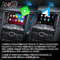 Hausse d'écran d'Infiniti FX35 FX50 FX37 FX QX70 IT06 HD avec l'automobile androïde carplay sans fil