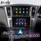 Interface automatique sans fil de Lsailt Android Carplay pour Infiniti Q50 Q60 Q50s 2015-2020