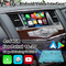 Patrouille Y62 de Lsailt 4+64GB NISSAN Multimedia Interface For 2018-2020 avec Android Carplay automatique