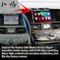 Hausse automatique sans fil d'écran tactile d'Infiniti M35 M25 Q70 Q70L Carplay Android HD