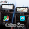 Lsailt Android Multimédia Interface de jeu de voiture pour Lexus LX570 LX450d URJ200 LX 2016-2021