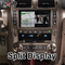 Interface visuelle de multimédia de Lexus GX460 Android avec la navigation sans fil de Carplay GPS