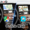 Interface visuelle de multimédia de Lsailt Android pour Infiniti Q70 Q70S hybride Q70L 2013-2022