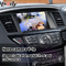 Interface automatique sans fil de Carplay Android pour la version australienne de Nissan Pathfinder R52 2020-2021