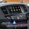 Interface automatique sans fil de Carplay Android pour la version australienne de Nissan Pathfinder R52 2020-2021