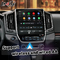 Interface automatique sans fil de Carplay Android pour le Toyota Land Cruiser 200 VX VX-R V8 LC200 VXR 2016-2021
