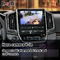Interface automatique sans fil de Carplay Android pour le Toyota Land Cruiser 200 VX VX-R V8 LC200 VXR 2016-2021