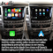 Lexus CarPlay Interface pour LX570 2013-2015 GX460 avec l'automobile sans fil d'Android, Google Map
