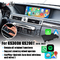 Interface sans fil de CarPlay pour Lexus GS300h GS200t avec l'automobile d'Android, manette de soutien à télécommande